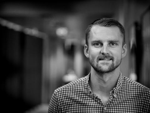 Friðrik Karl Karlsson